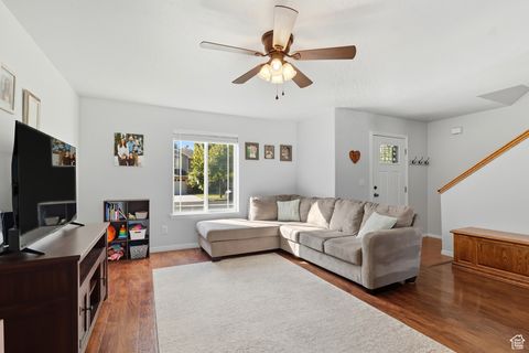 Tiny photo for 691 TRAIL CIR, Logan, UT 84321 (MLS # 2115125)
