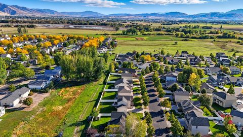 Tiny photo for 691 TRAIL CIR, Logan, UT 84321 (MLS # 2115125)