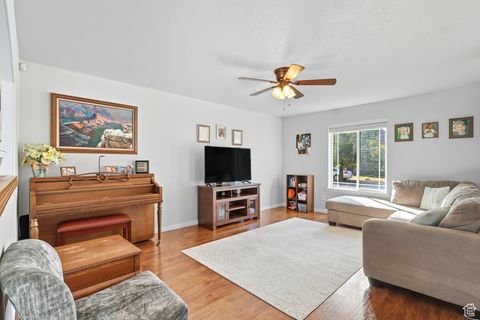 Tiny photo for 691 TRAIL CIR, Logan, UT 84321 (MLS # 2115125)