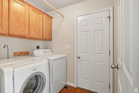 Tiny photo for 691 TRAIL CIR, Logan, UT 84321 (MLS # 2115125)