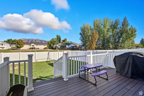 Tiny photo for 691 TRAIL CIR, Logan, UT 84321 (MLS # 2115125)