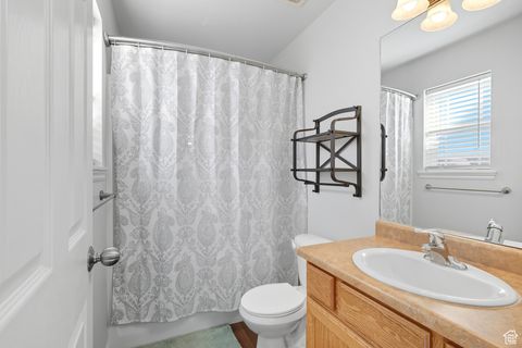 Tiny photo for 691 TRAIL CIR, Logan, UT 84321 (MLS # 2115125)