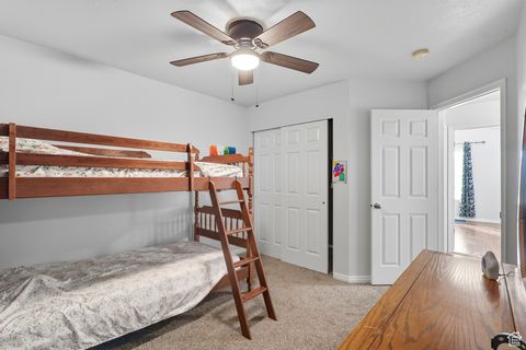 Tiny photo for 691 TRAIL CIR, Logan, UT 84321 (MLS # 2115125)