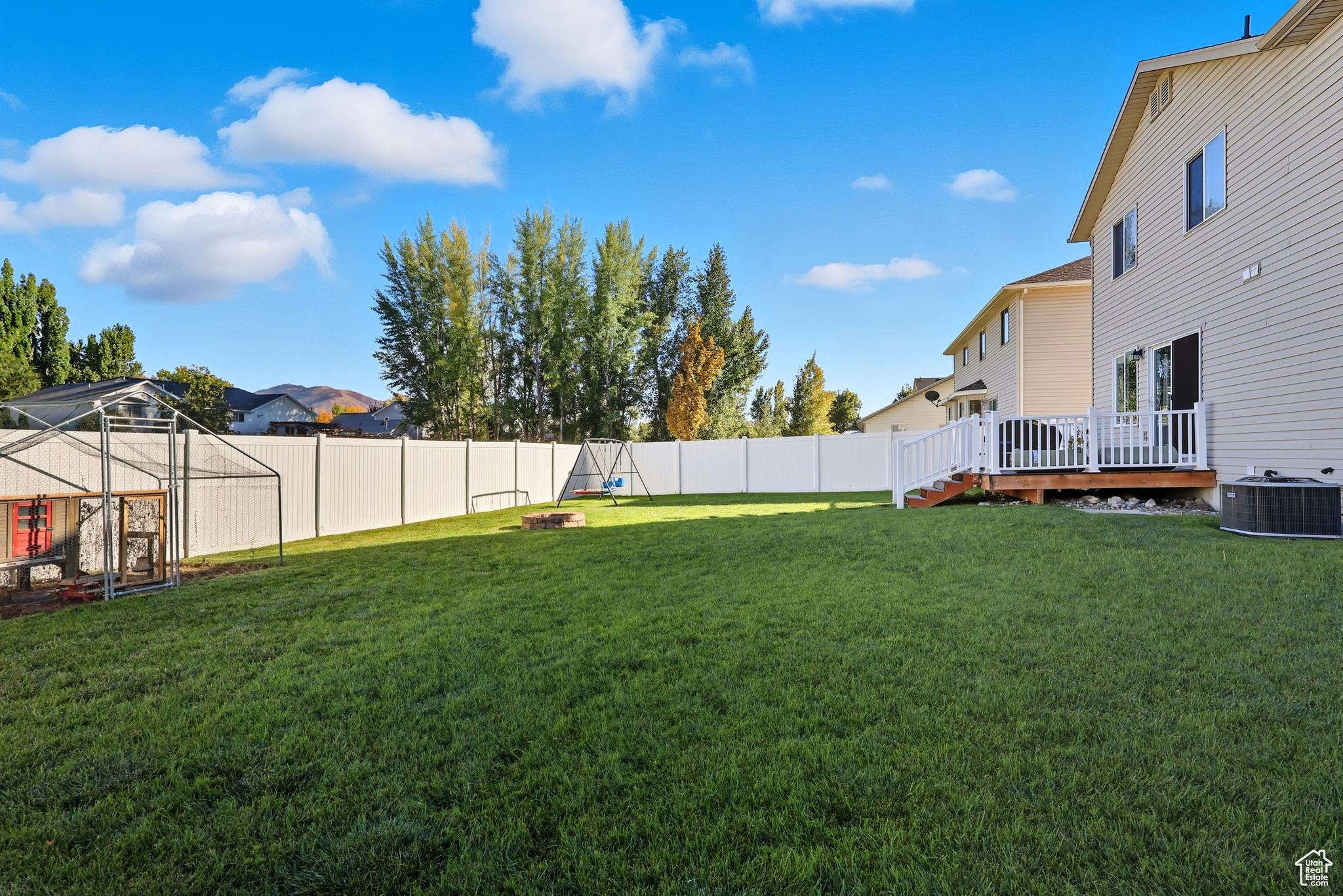 LOGAN RIVER TRAILS - Residential