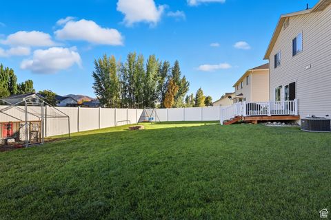 Tiny photo for 691 TRAIL CIR, Logan, UT 84321 (MLS # 2115125)