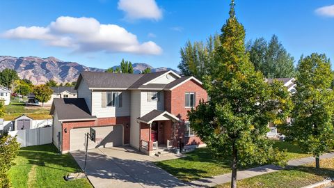 Tiny photo for 691 TRAIL CIR, Logan, UT 84321 (MLS # 2115125)