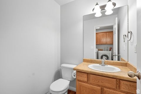 Tiny photo for 691 TRAIL CIR, Logan, UT 84321 (MLS # 2115125)