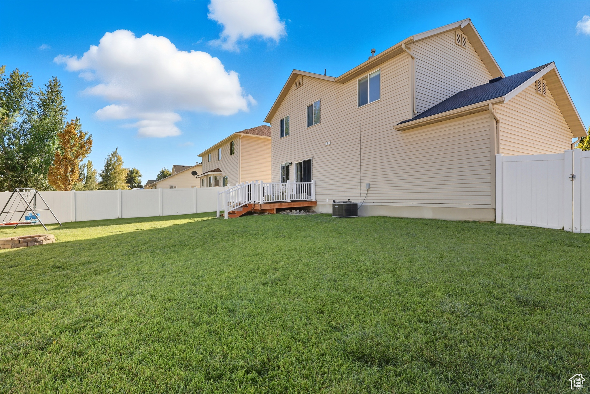LOGAN RIVER TRAILS - Residential