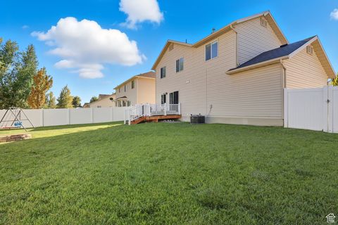 Tiny photo for 691 TRAIL CIR, Logan, UT 84321 (MLS # 2115125)