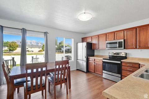 Tiny photo for 691 TRAIL CIR, Logan, UT 84321 (MLS # 2115125)