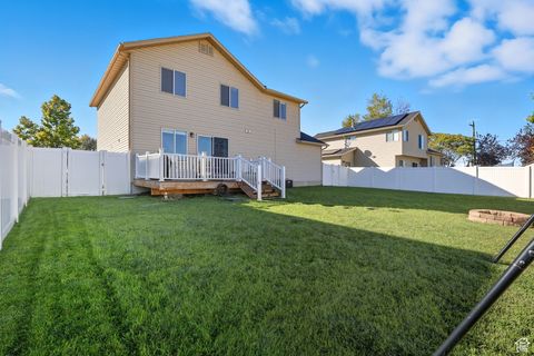 Tiny photo for 691 TRAIL CIR, Logan, UT 84321 (MLS # 2115125)