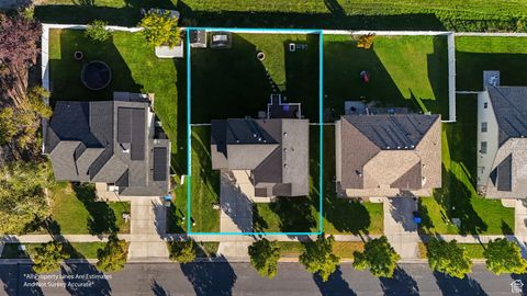 Tiny photo for 691 TRAIL CIR, Logan, UT 84321 (MLS # 2115125)
