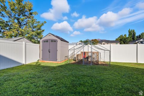 Tiny photo for 691 TRAIL CIR, Logan, UT 84321 (MLS # 2115125)