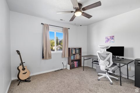 Tiny photo for 691 TRAIL CIR, Logan, UT 84321 (MLS # 2115125)