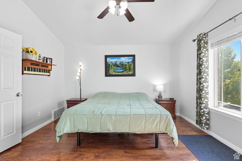 Tiny photo for 691 TRAIL CIR, Logan, UT 84321 (MLS # 2115125)