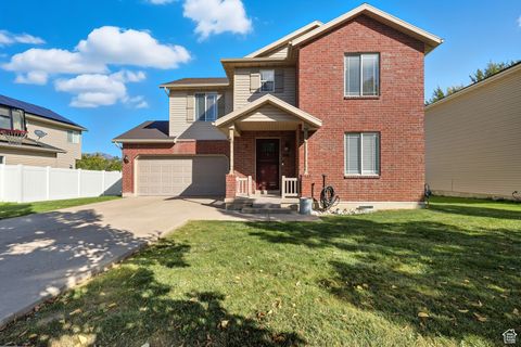 Tiny photo for 691 TRAIL CIR, Logan, UT 84321 (MLS # 2115125)