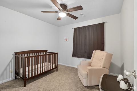 Tiny photo for 691 TRAIL CIR, Logan, UT 84321 (MLS # 2115125)