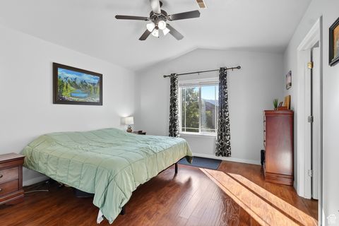 Tiny photo for 691 TRAIL CIR, Logan, UT 84321 (MLS # 2115125)