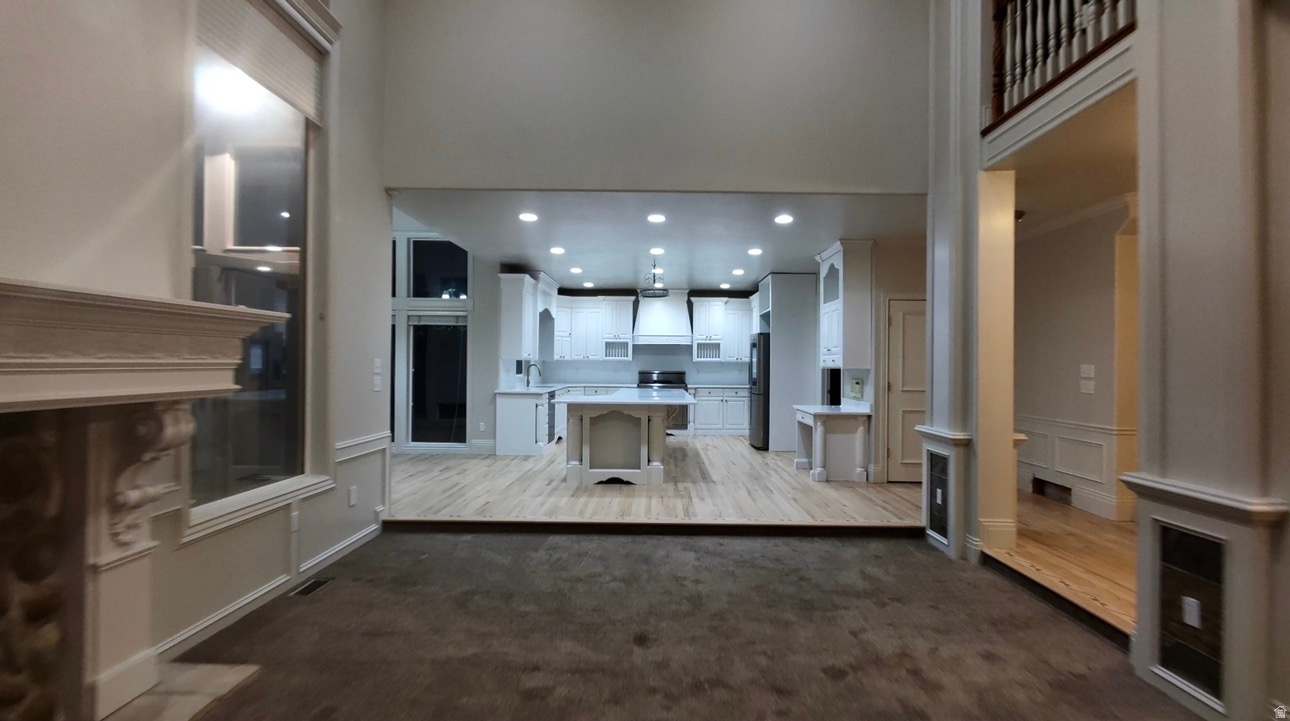 ASPEN COVE ESTATES - Residential