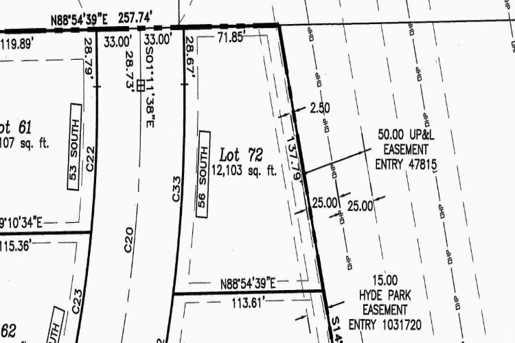 Photo of 56 S 1300 E #72, Smithfield, UT 84335 (MLS # 2179816)