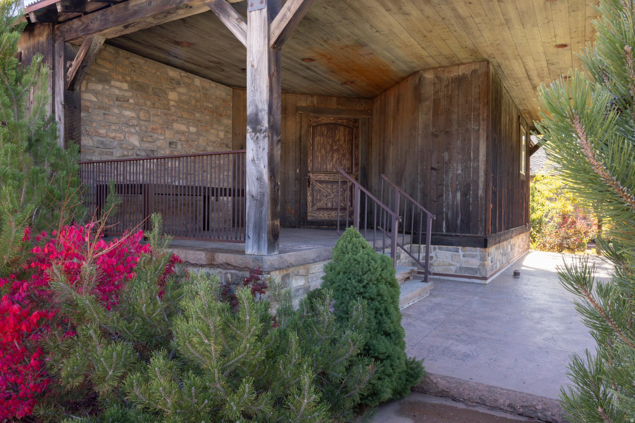 BAILEY ACRES - Residential