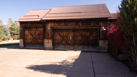 Tiny photo for 4622 N 3150 E, Eden, UT 84310 (MLS # 2120257)