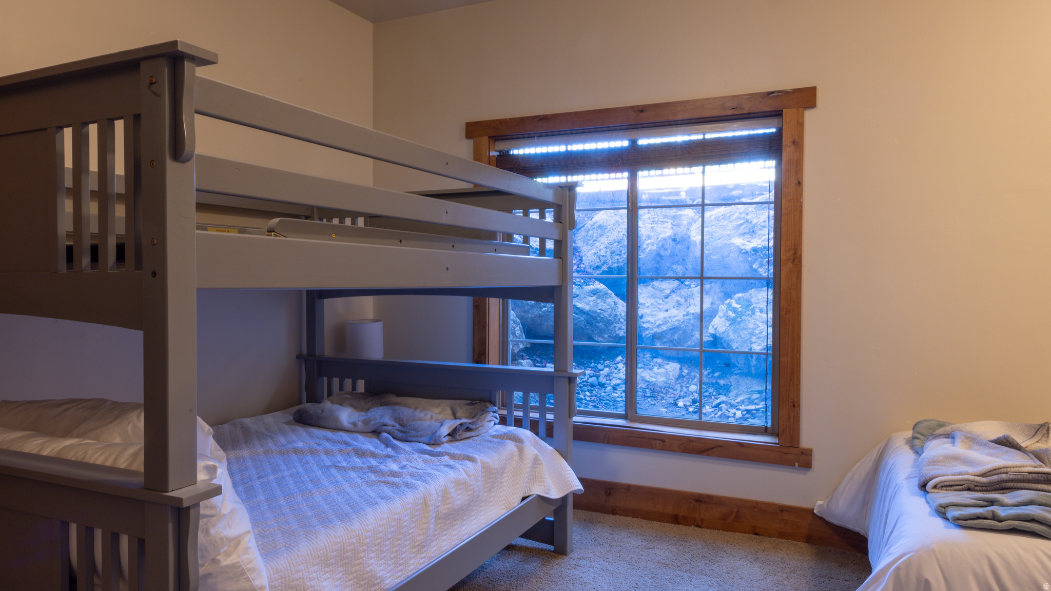 BAILEY ACRES - Residential