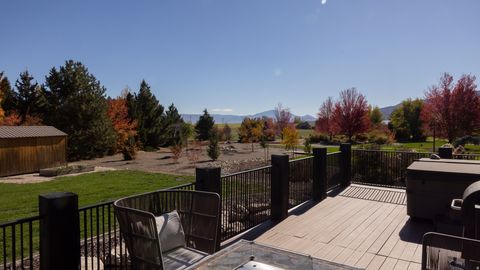 Tiny photo for 4622 N 3150 E, Eden, UT 84310 (MLS # 2120257)