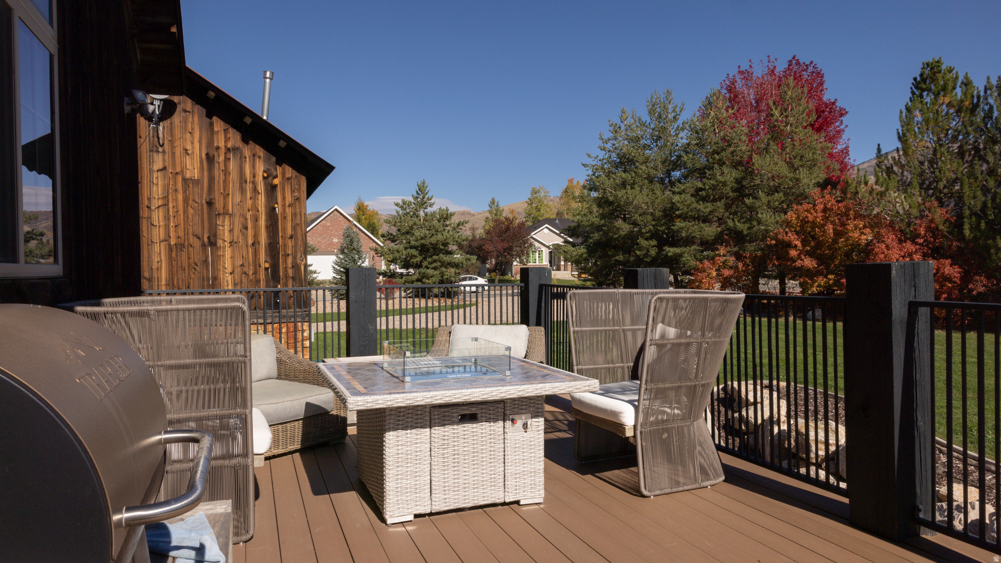 BAILEY ACRES - Residential