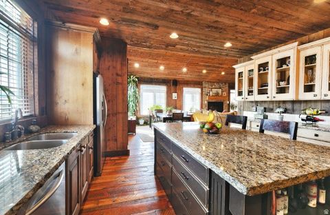 Tiny photo for 4622 N 3150 E, Eden, UT 84310 (MLS # 2120257)