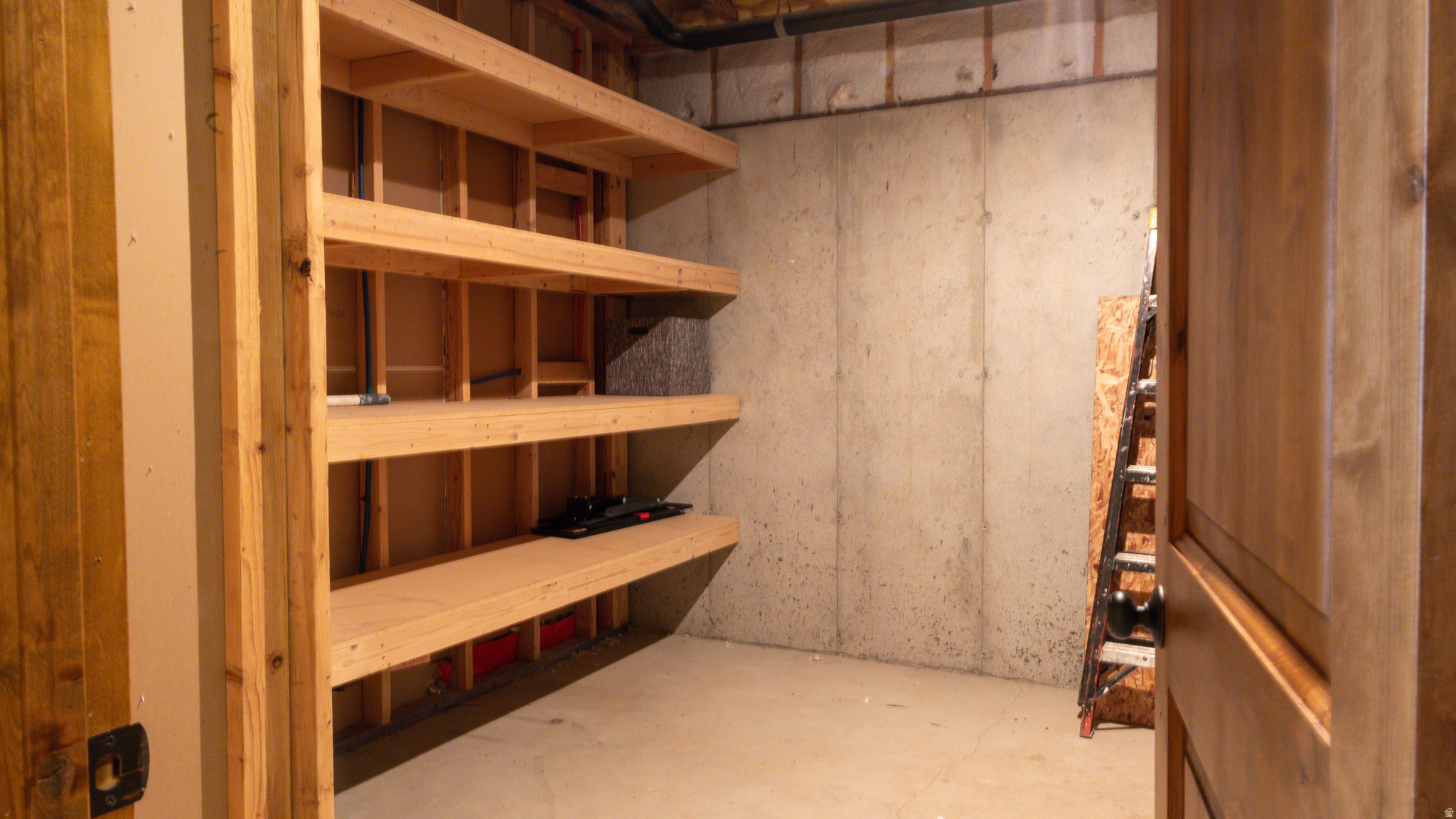 BAILEY ACRES - Residential