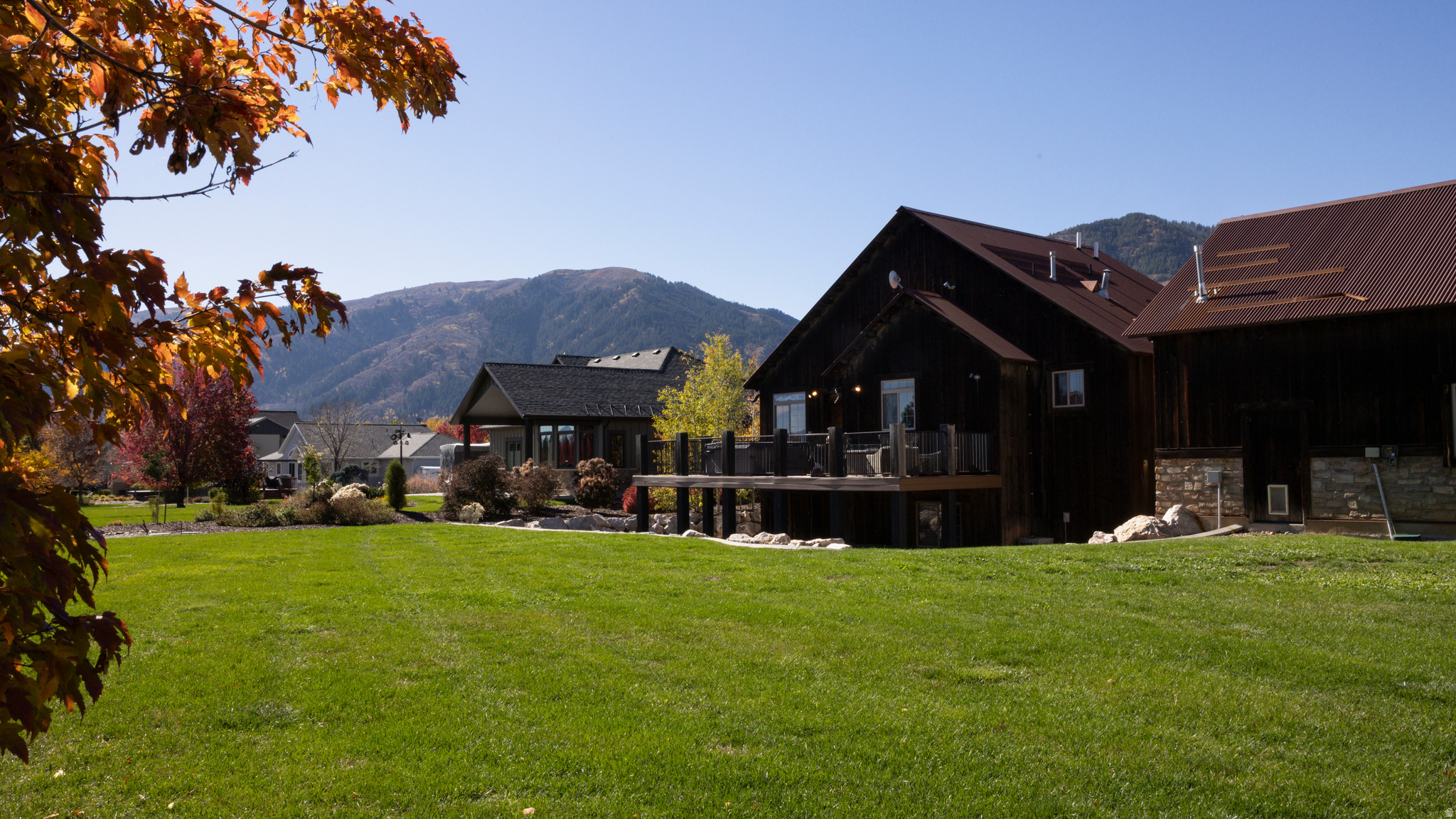 BAILEY ACRES - Residential