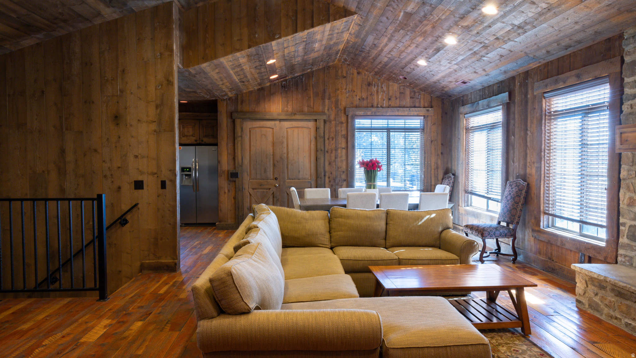 BAILEY ACRES - Residential