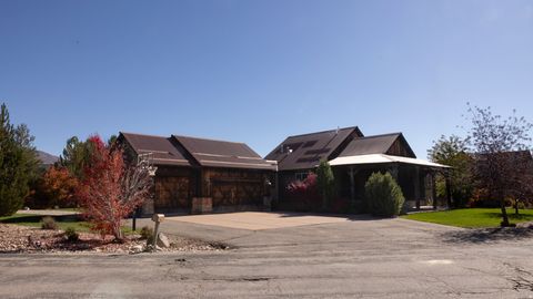 4622 N 3150 E Eden UT 84310