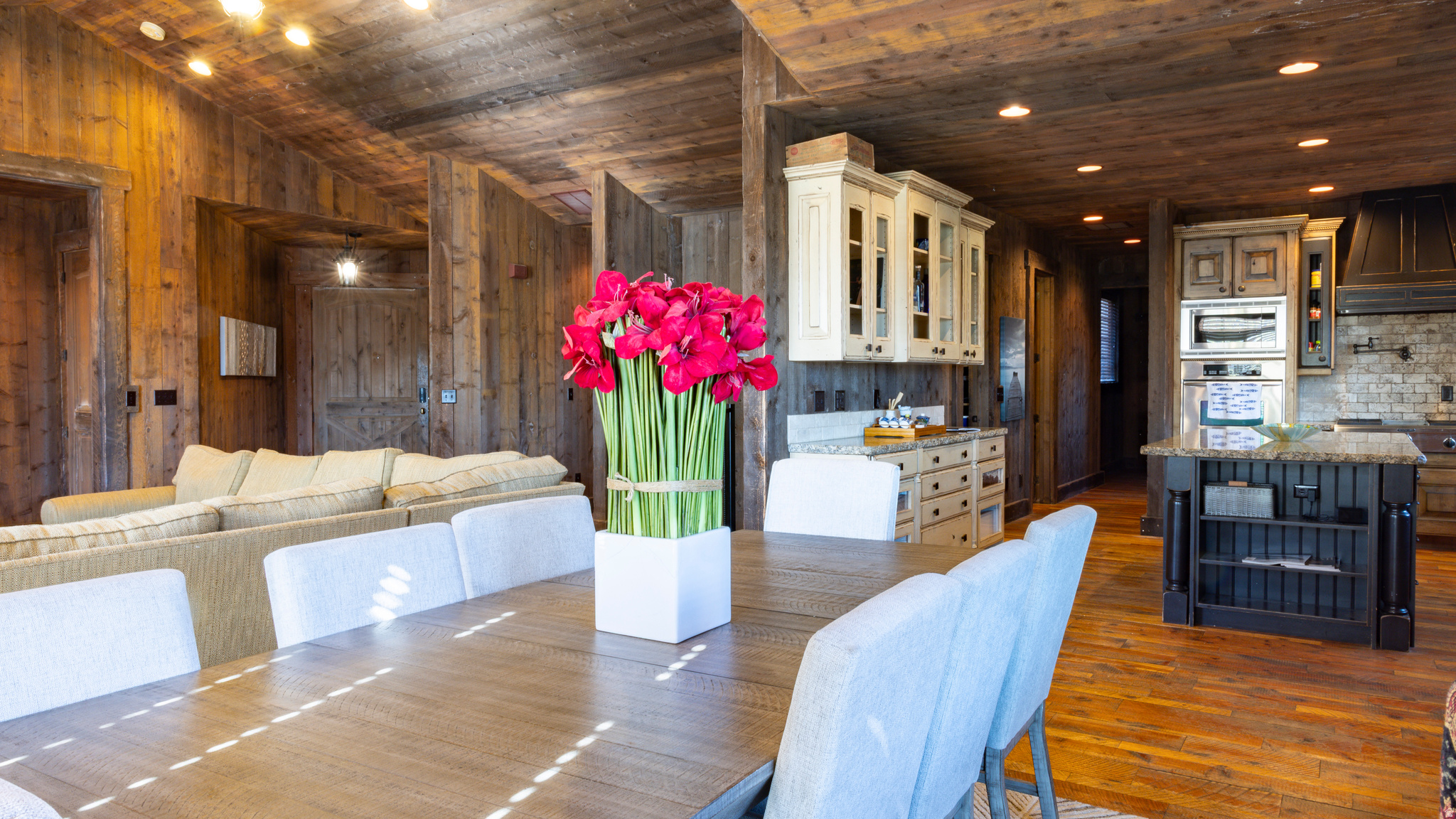 BAILEY ACRES - Residential