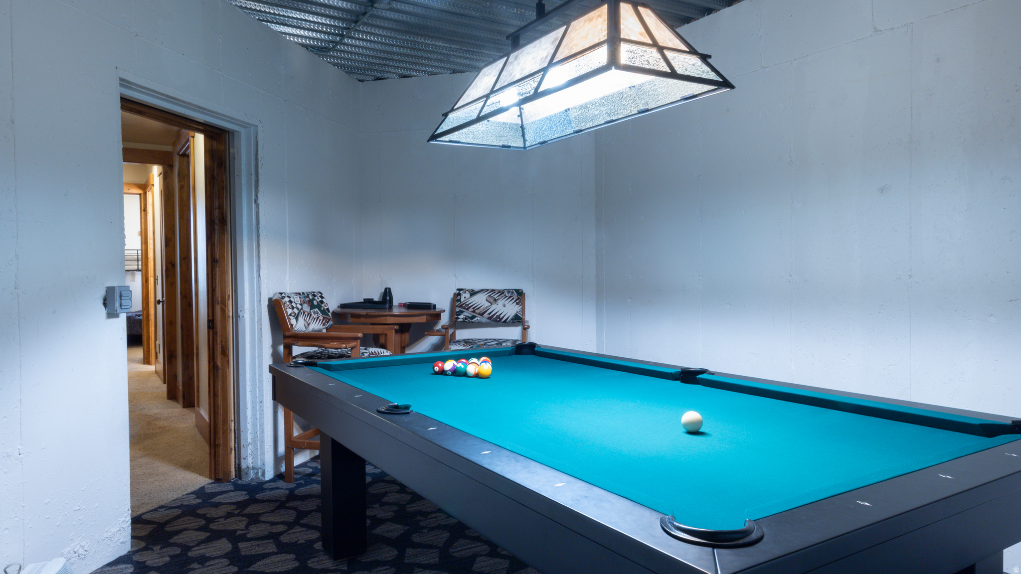 BAILEY ACRES - Residential