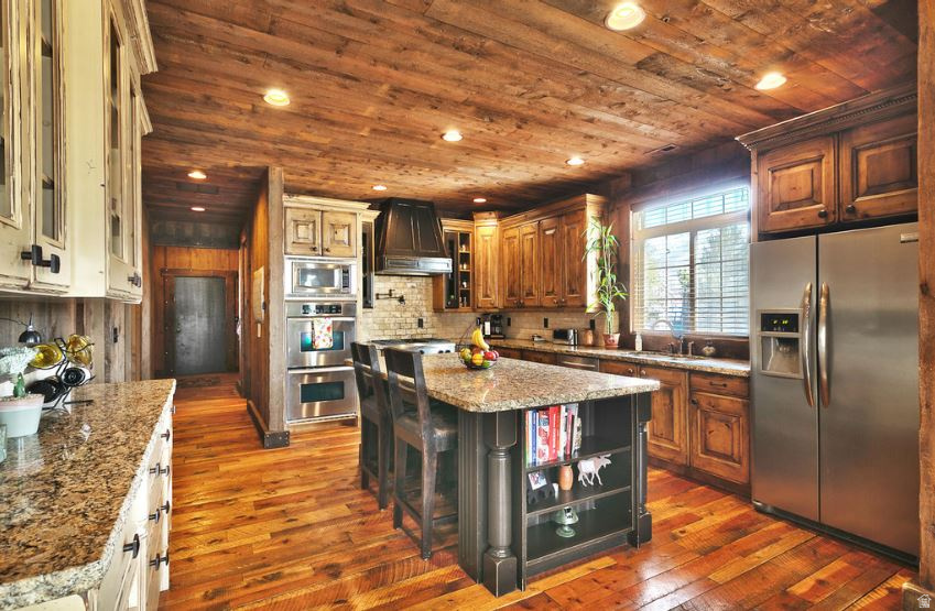 BAILEY ACRES - Residential