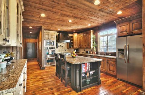 Tiny photo for 4622 N 3150 E, Eden, UT 84310 (MLS # 2120257)