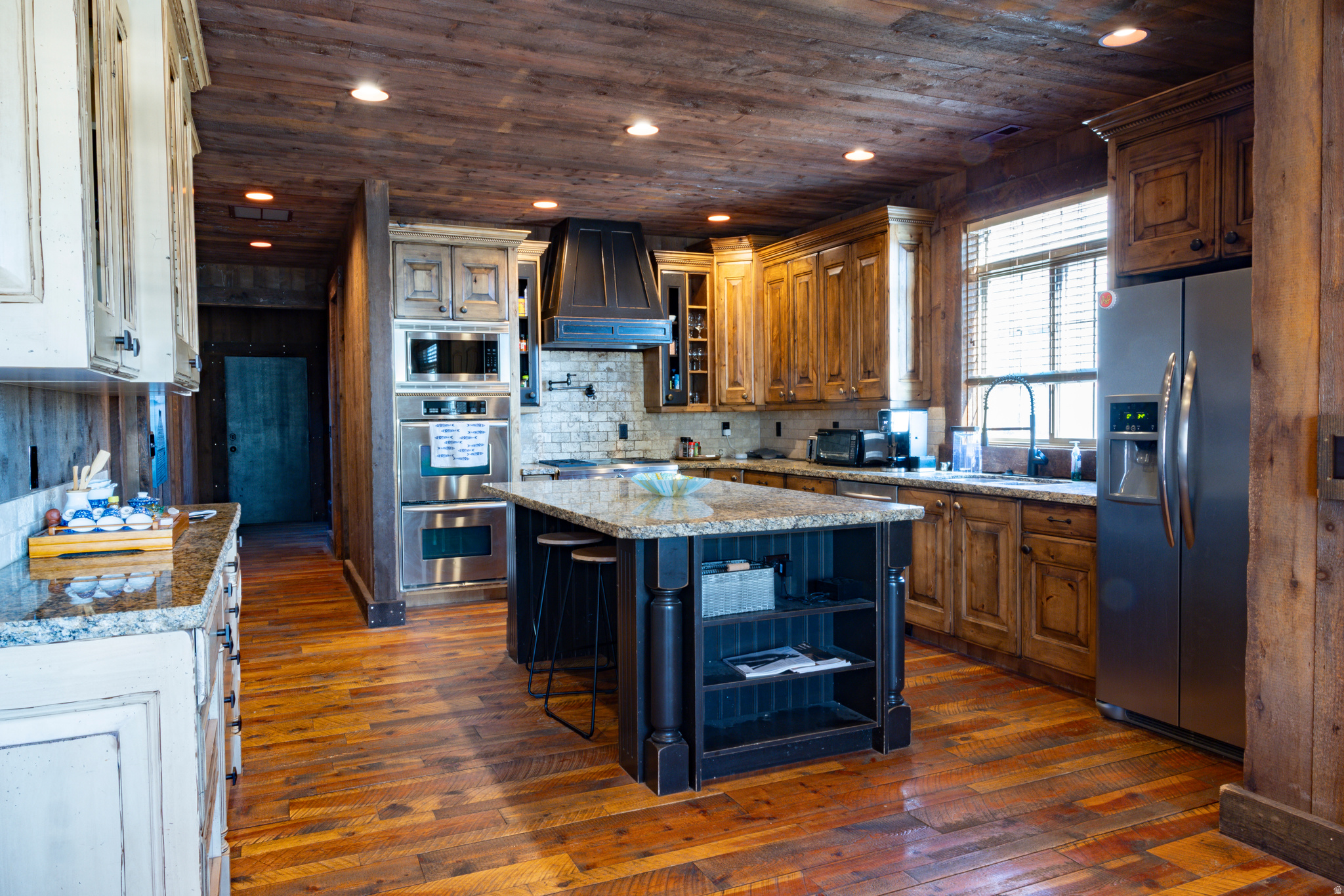 BAILEY ACRES - Residential