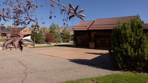 Tiny photo for 4622 N 3150 E, Eden, UT 84310 (MLS # 2120257)