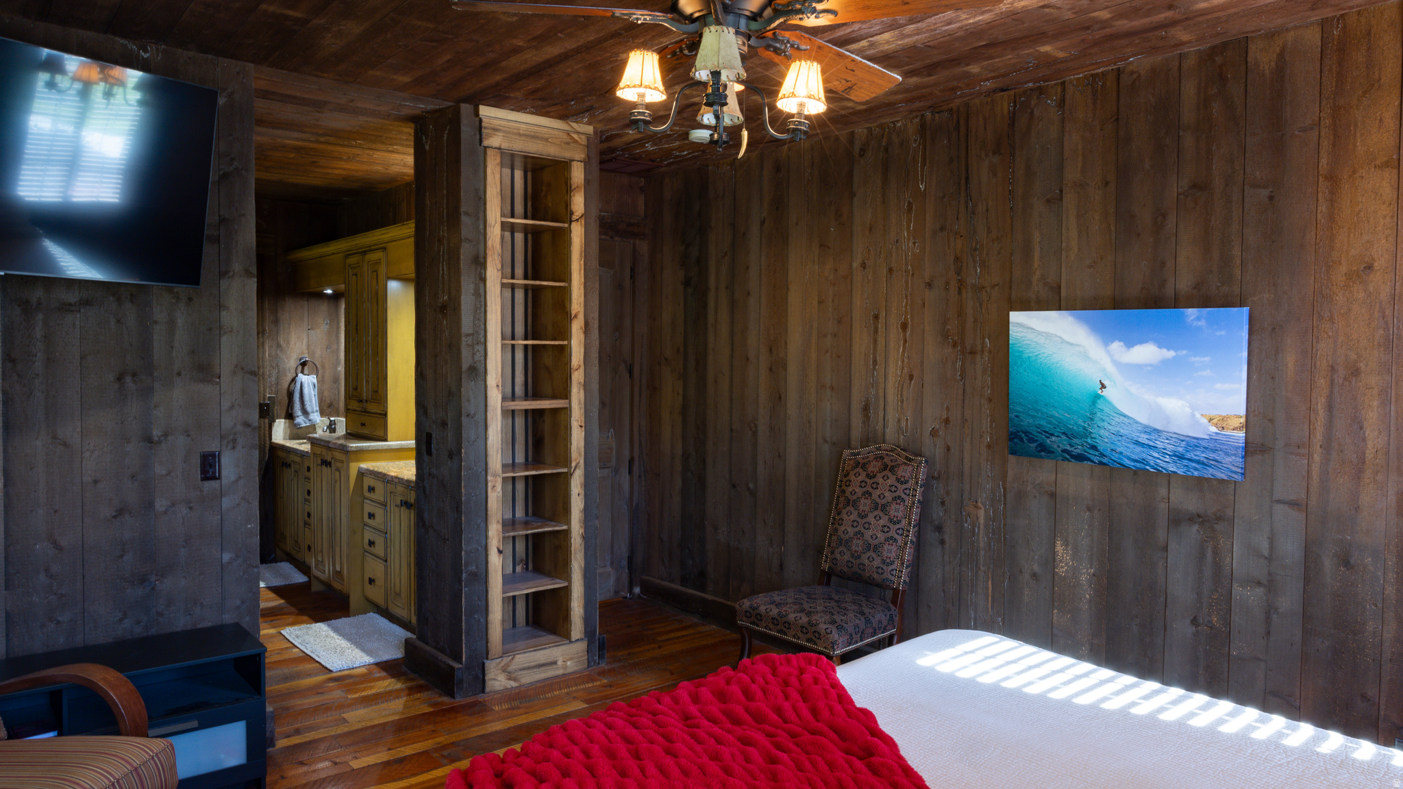 BAILEY ACRES - Residential