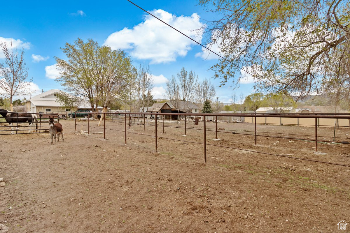 INTERMOUNTAIN SANPETE COUNTY - Residential