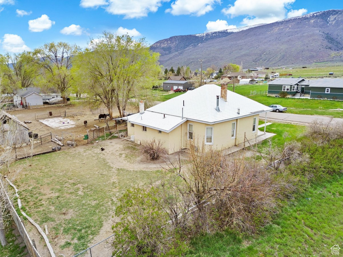 INTERMOUNTAIN SANPETE COUNTY - Residential