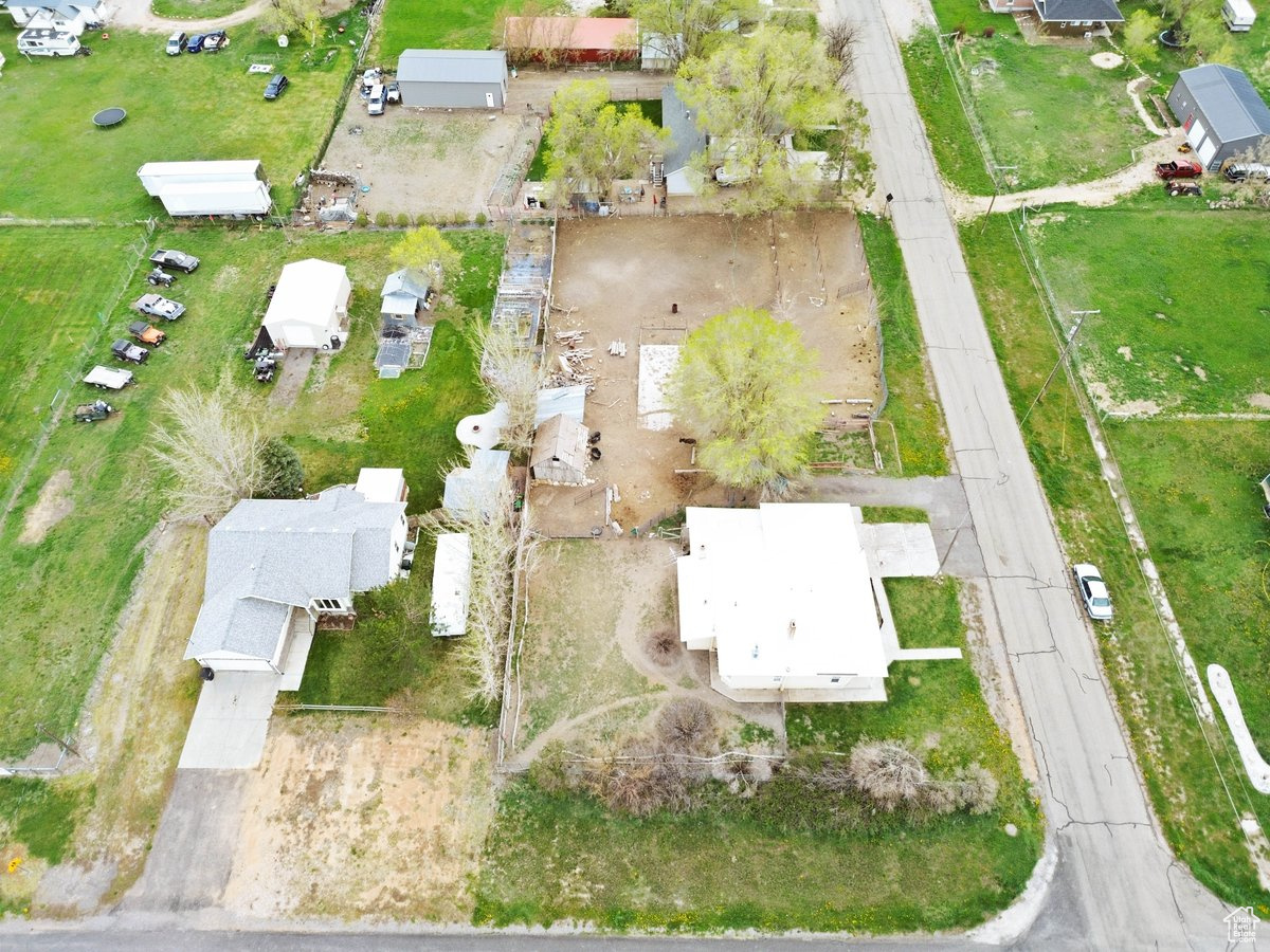 INTERMOUNTAIN SANPETE COUNTY - Residential