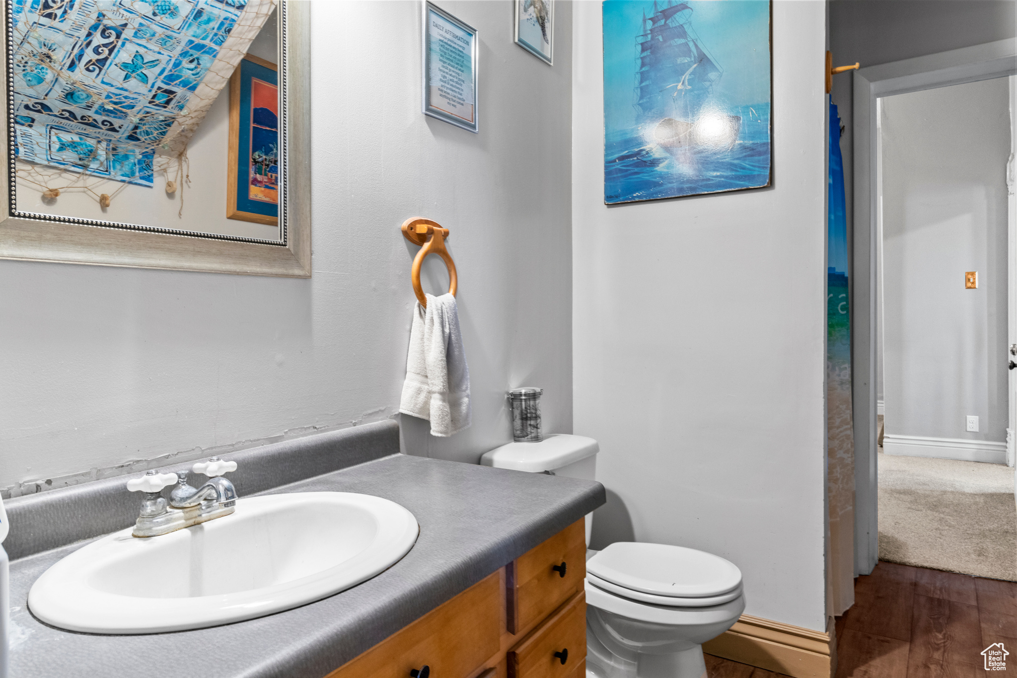 INTERMOUNTAIN SANPETE COUNTY - Residential