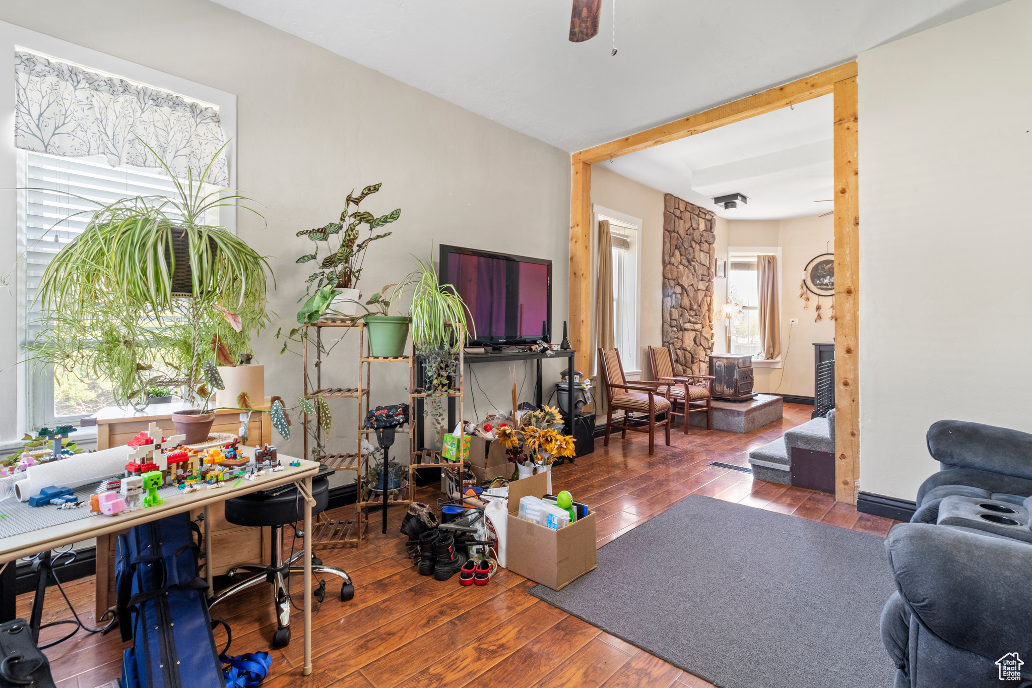 INTERMOUNTAIN SANPETE COUNTY - Residential