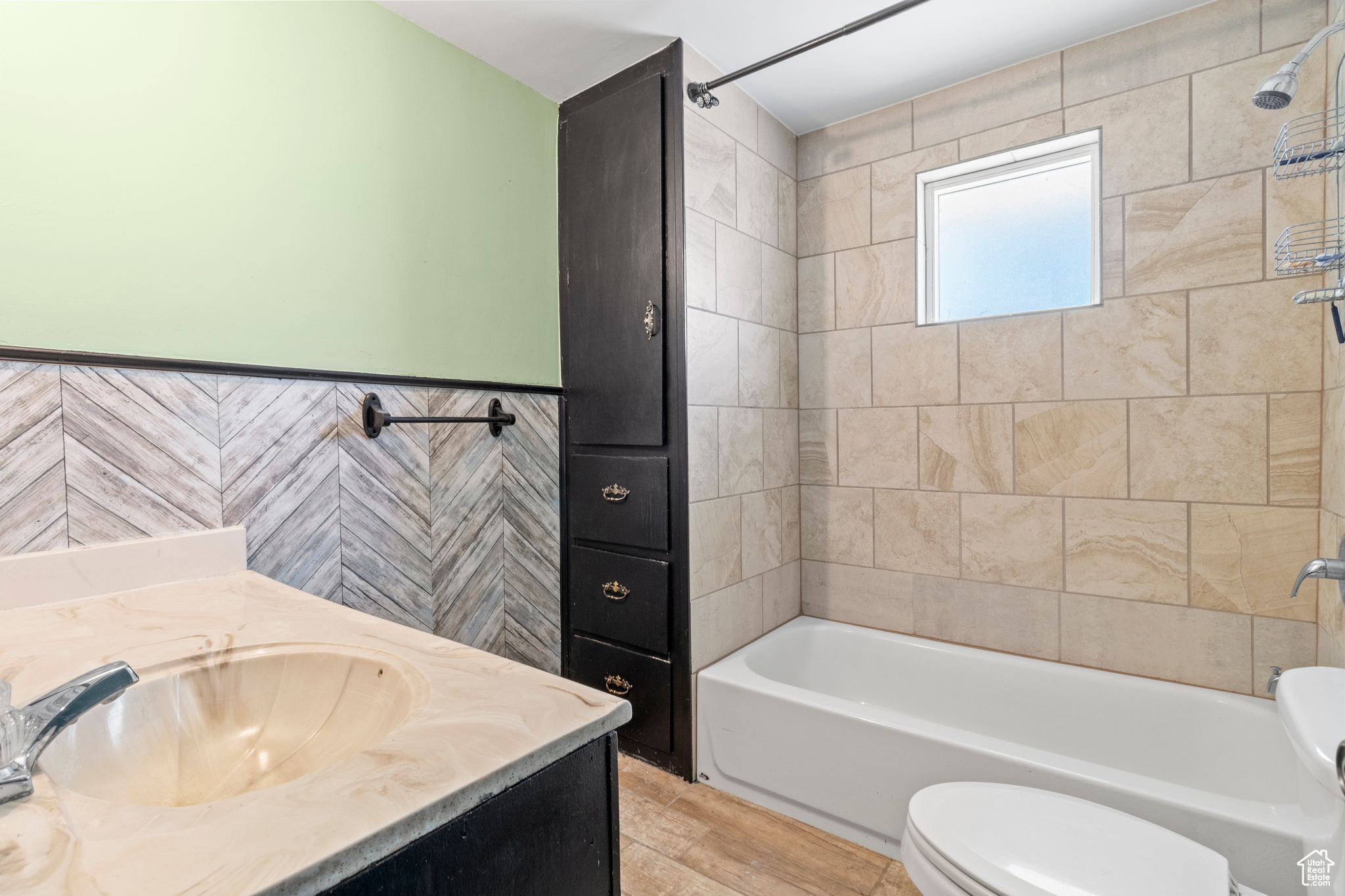 INTERMOUNTAIN SANPETE COUNTY - Residential