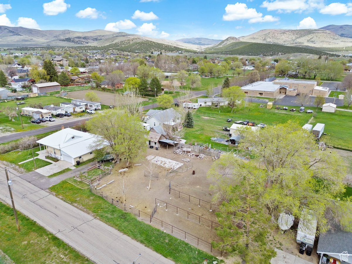INTERMOUNTAIN SANPETE COUNTY - Residential