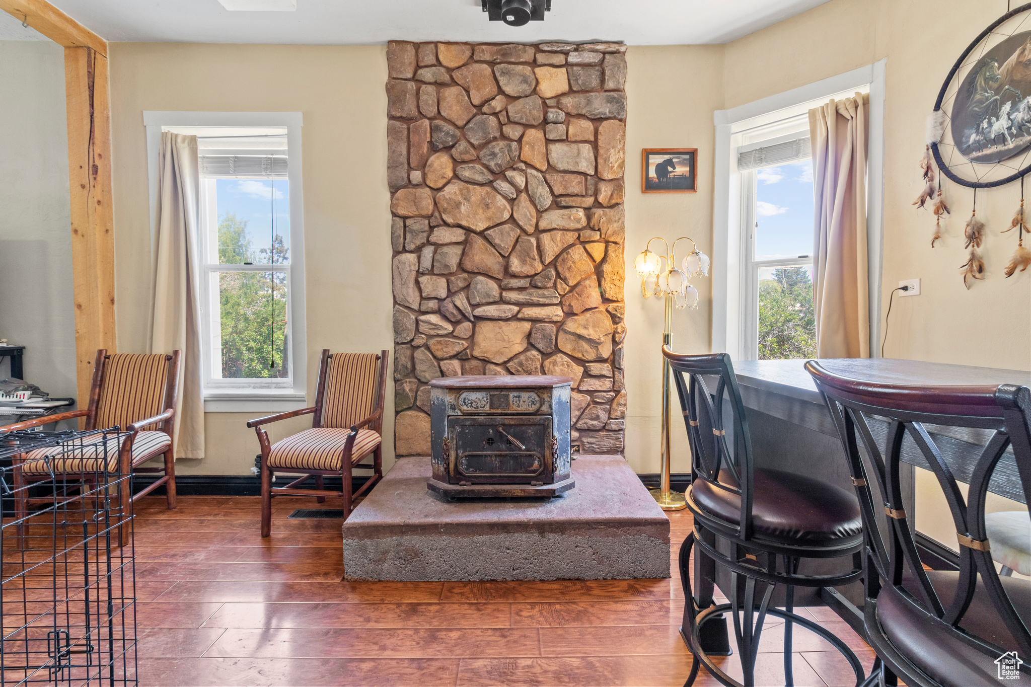 INTERMOUNTAIN SANPETE COUNTY - Residential