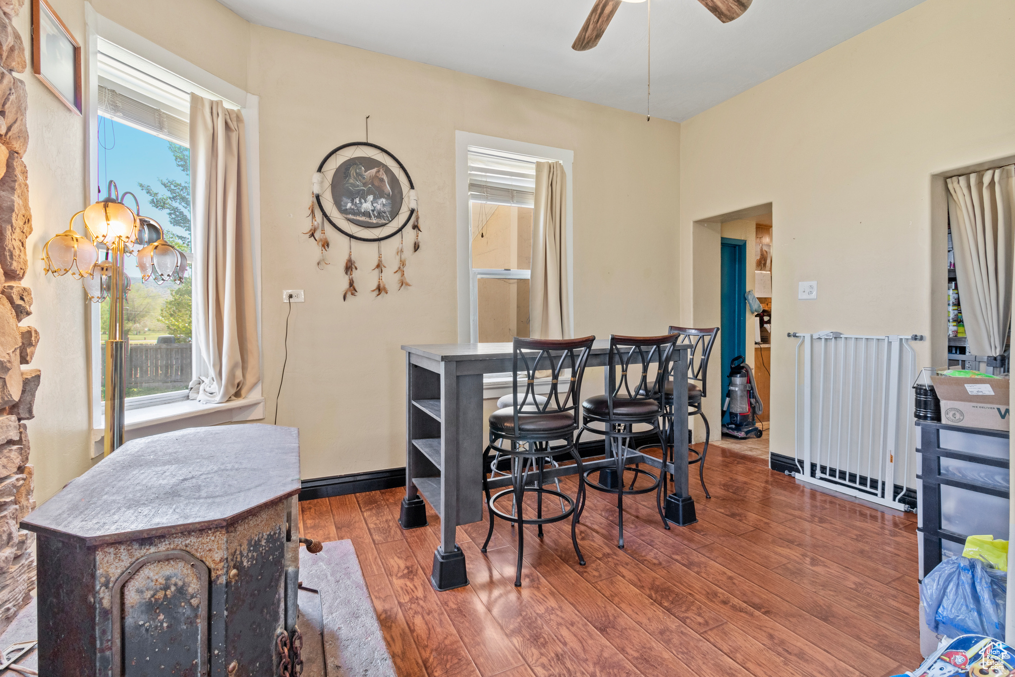 INTERMOUNTAIN SANPETE COUNTY - Residential